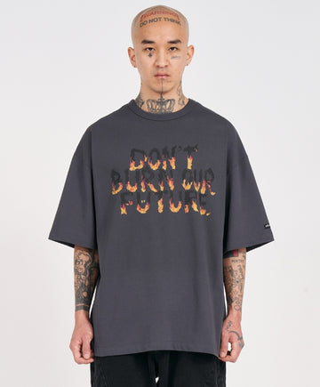 23SS DBOF Fire T-Shirt